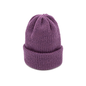 Short Stack - Adult Unisex - raspberry heather