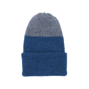 O.G. Fold - Adult Unisex - sapphire blue heather/denim blue heather