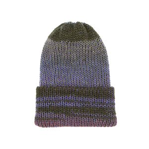 O.G. Fold - Adult Unisex - mixtape multicolor