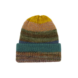 Short Stack - Adult Unisex - blocks multicolor