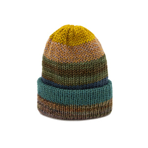 Short Stack - Adult Unisex - blocks multicolor