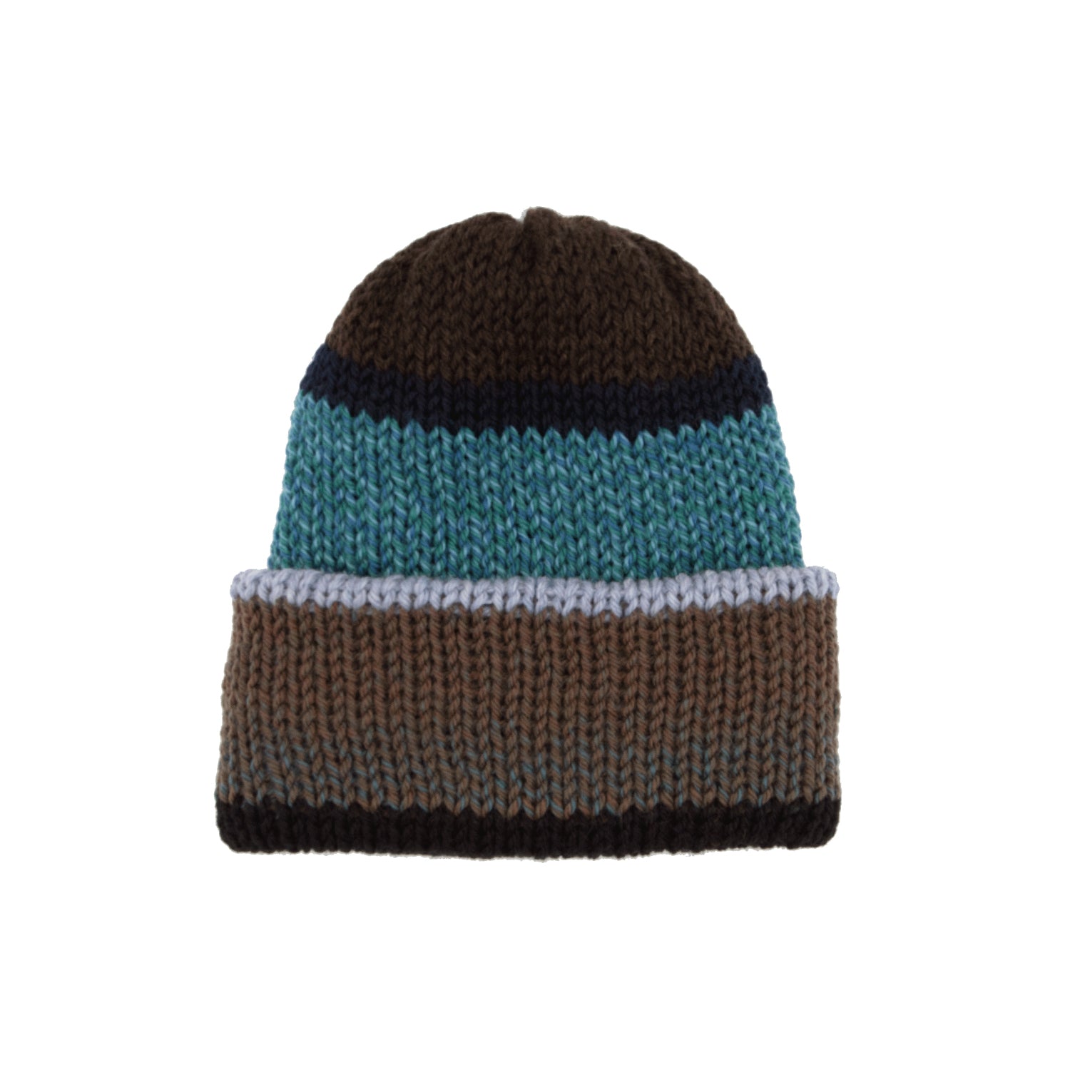 Short Stack - Adult Unisex - blocks multicolor