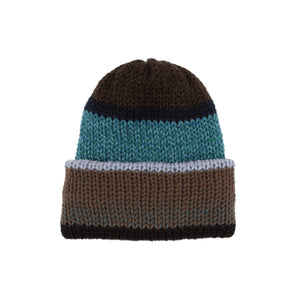 Short Stack - Adult Unisex - blocks multicolor