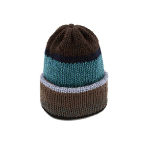 Short Stack - Adult Unisex - blocks multicolor