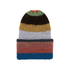 O.G. Fold - Adult Unisex - blocks multicolor
