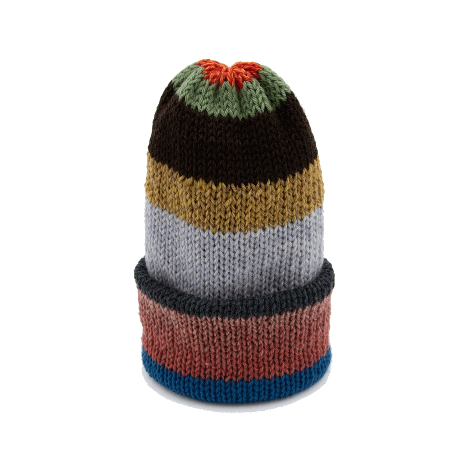 O.G. Fold - Adult Unisex - blocks multicolor