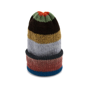 O.G. Fold - Adult Unisex - blocks multicolor