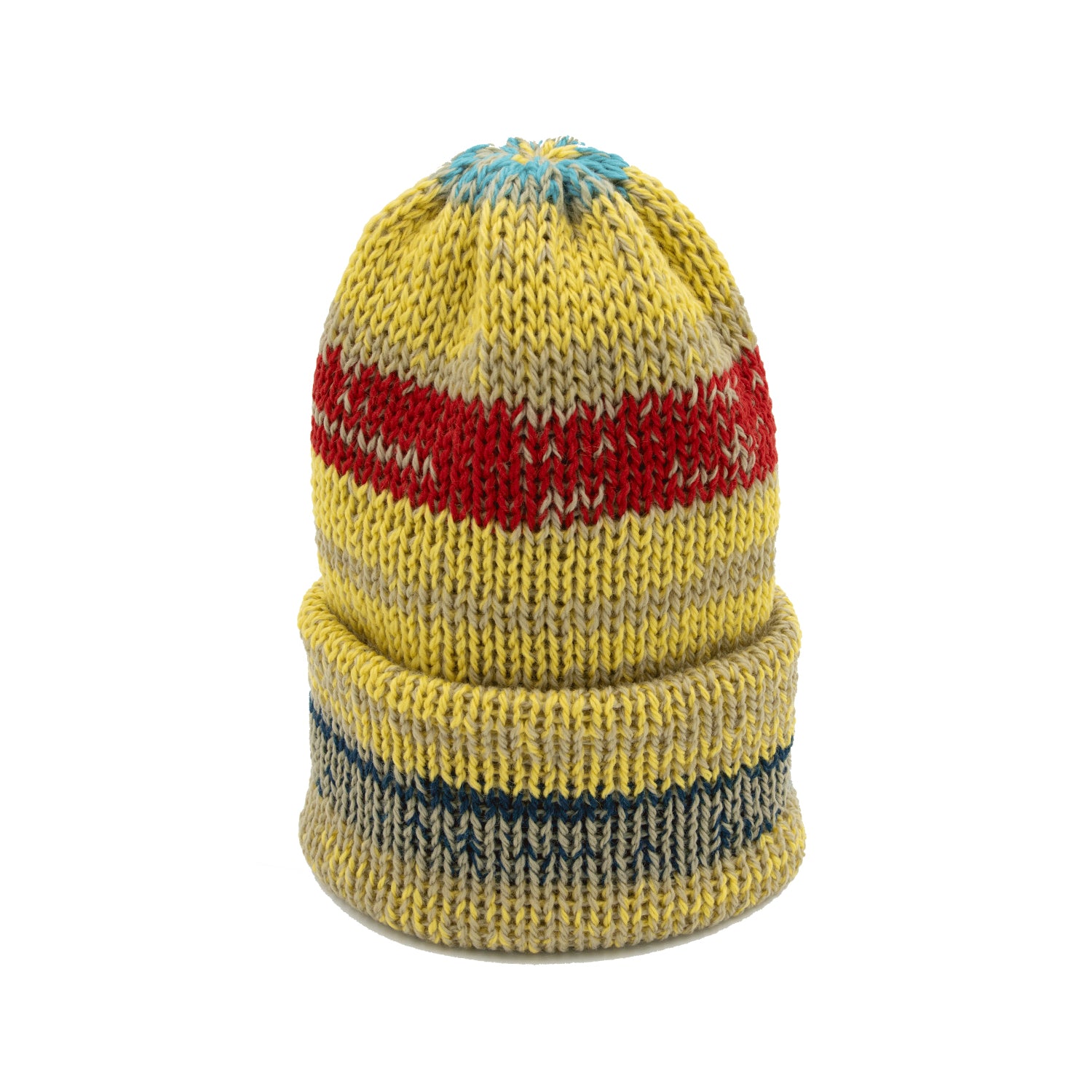 O.G. Fold - Adult Unisex - mixtape multicolor