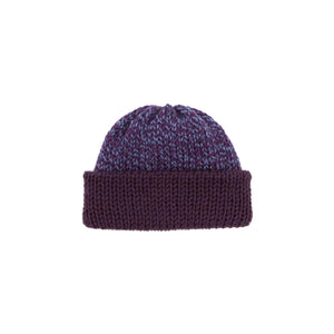 O.G. Fold - Infant/Toddler - twilight heather/purple fade