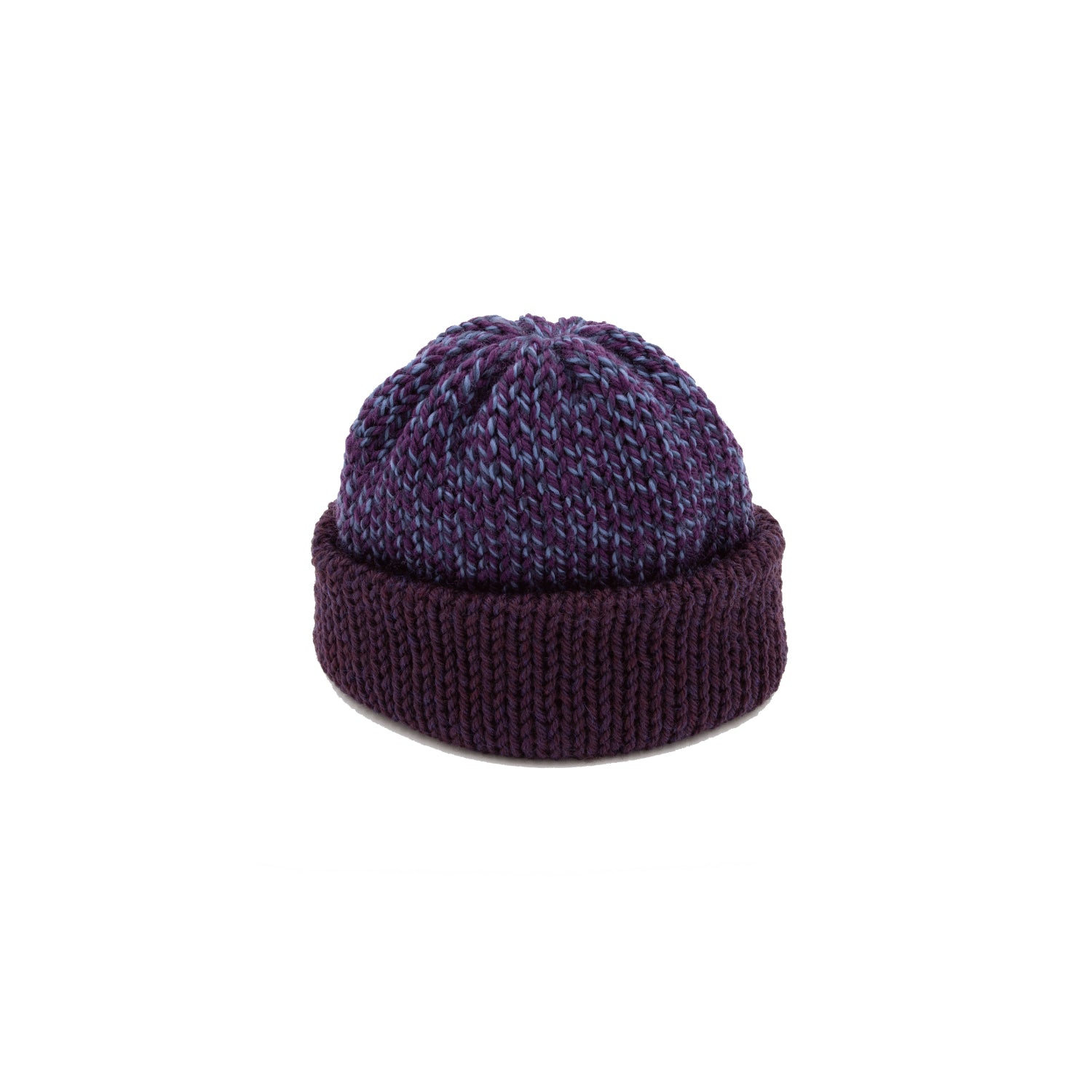 O.G. Fold - Infant/Toddler - twilight heather/purple fade