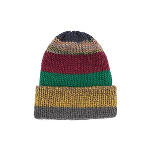 Short Stack - Adult Unisex - blocks multicolor