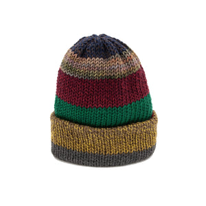 Short Stack - Adult Unisex - blocks multicolor