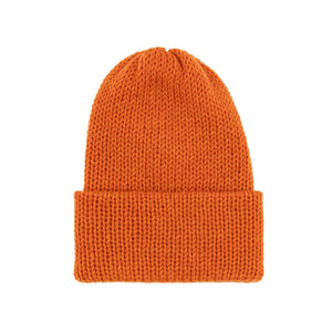 O.G. Fold - Adult Unisex - solar flare orange