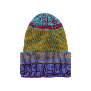 O.G. Fold - Adult Unisex - mixtape multicolor