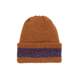 Short Stack - Adult Unisex - autumn heather/blueberry fade