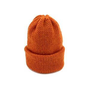 Short Stack - Adult Unisex - solar flare orange heather
