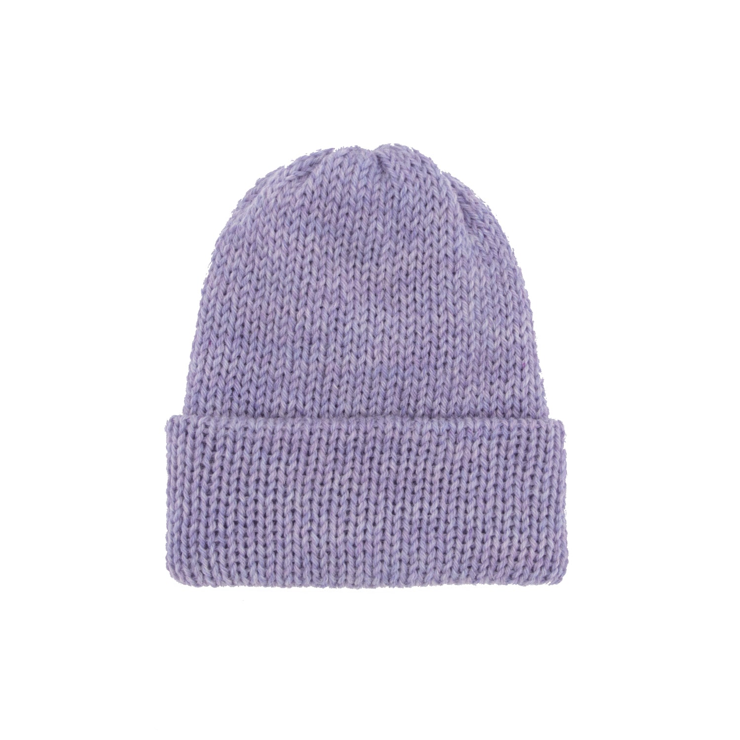 Short Stack - Adult Unisex - haze purple heather