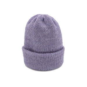 Short Stack - Adult Unisex - haze purple heather