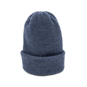 O.G. Fold - Adult Unisex - denim blue heather