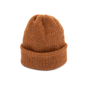 Short Stack - Adult Unisex - autumn heather