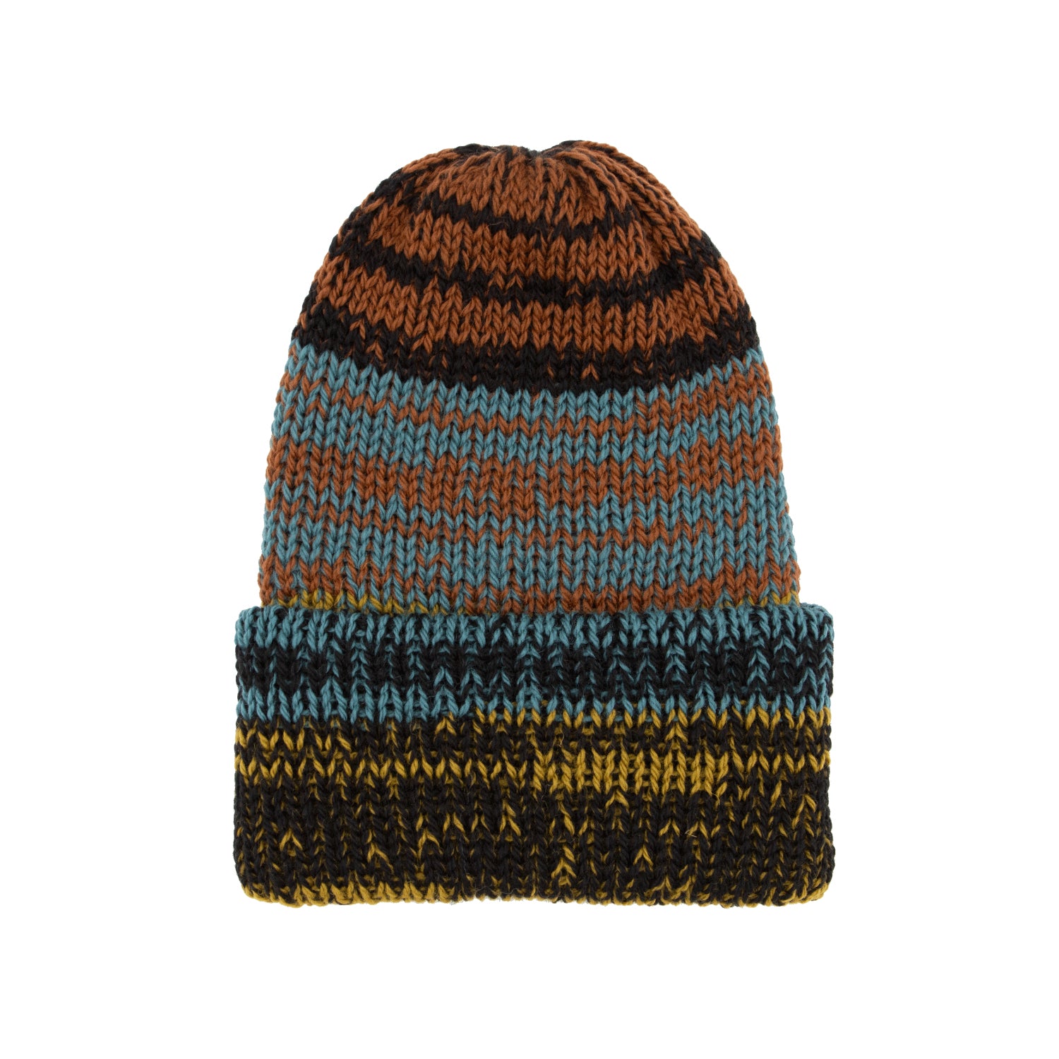 O.G. Fold - Adult Unisex - mixtape multicolor