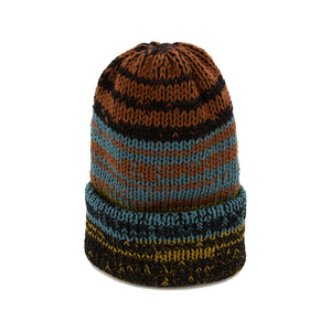 O.G. Fold - Adult Unisex - mixtape multicolor
