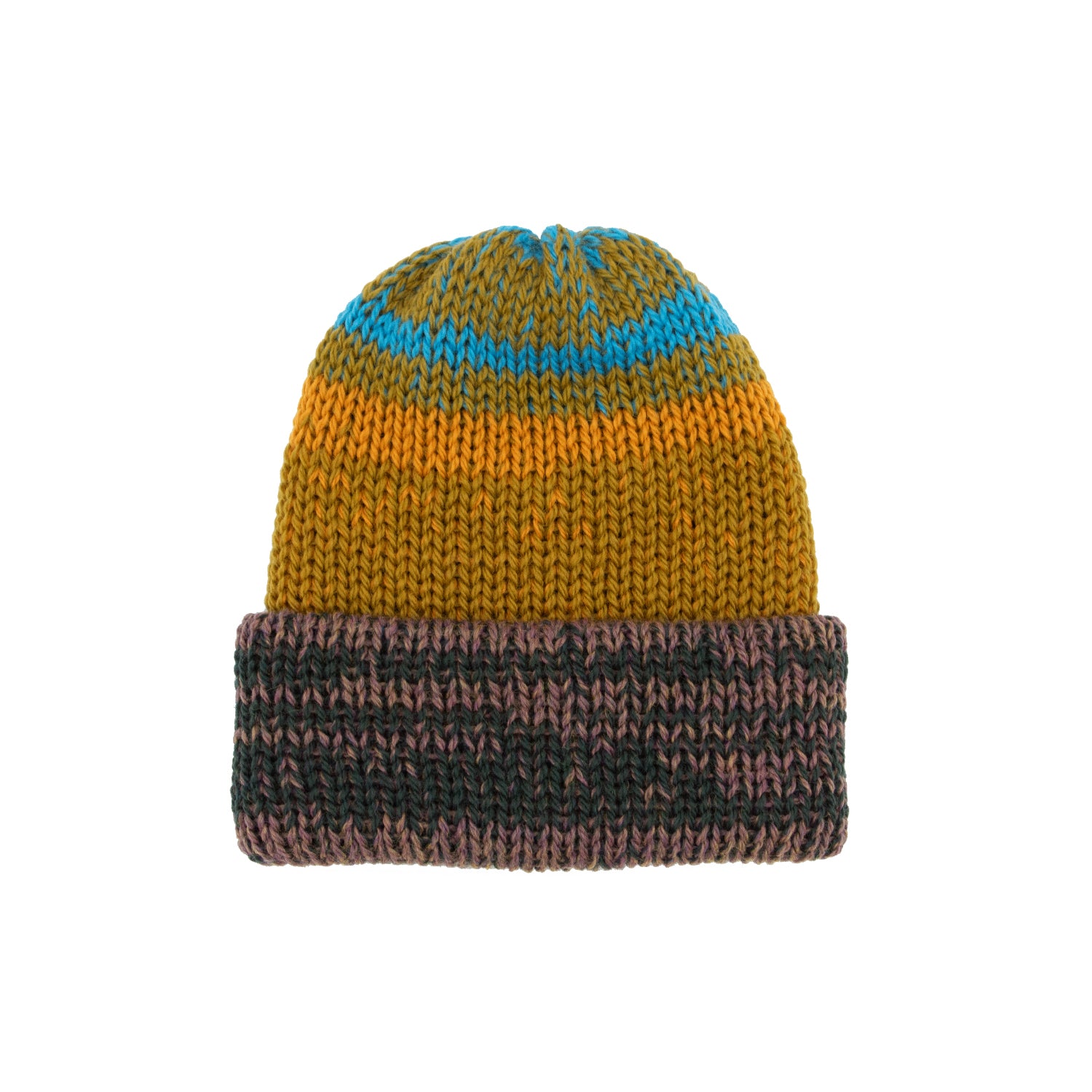 Short Stack - Adult Unisex - mixtape multicolor