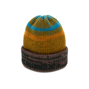 Short Stack - Adult Unisex - mixtape multicolor