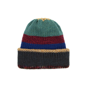Short Stack - Adult Unisex - blocks multicolor