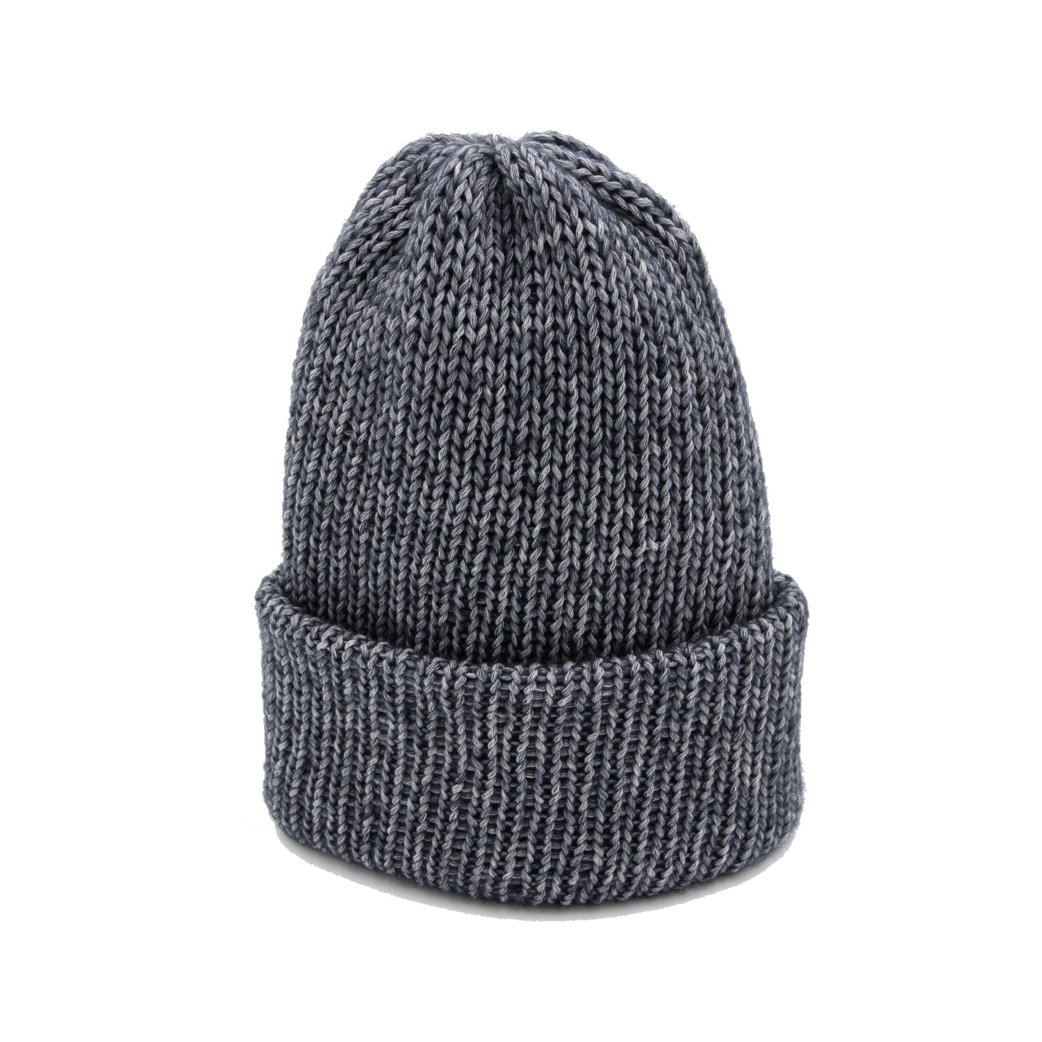 O.G. Fold - Adult Unisex - frosted dark navy blue