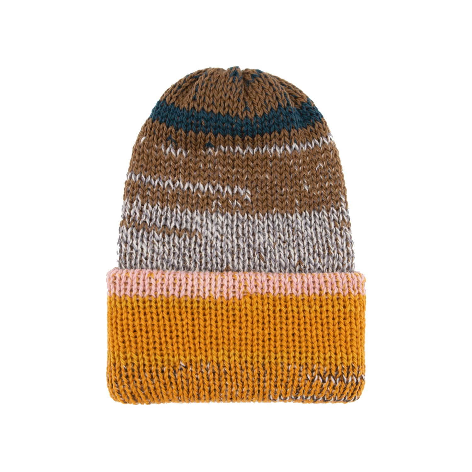 O.G. Fold - Adult Unisex - mixtape multicolor