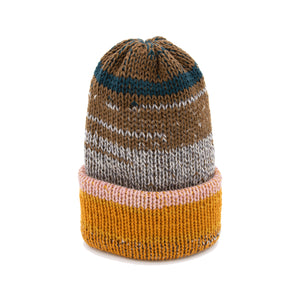 O.G. Fold - Adult Unisex - mixtape multicolor