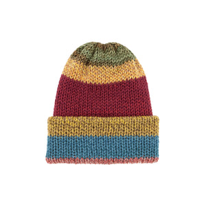 Short Stack - Adult Unisex - blocks multicolor