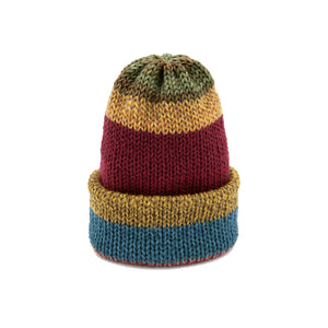 Short Stack - Adult Unisex - blocks multicolor