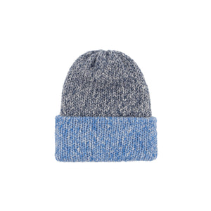 O.G. Fold - Kids Unisex - island marled ocean blue/island marled atlantic blue