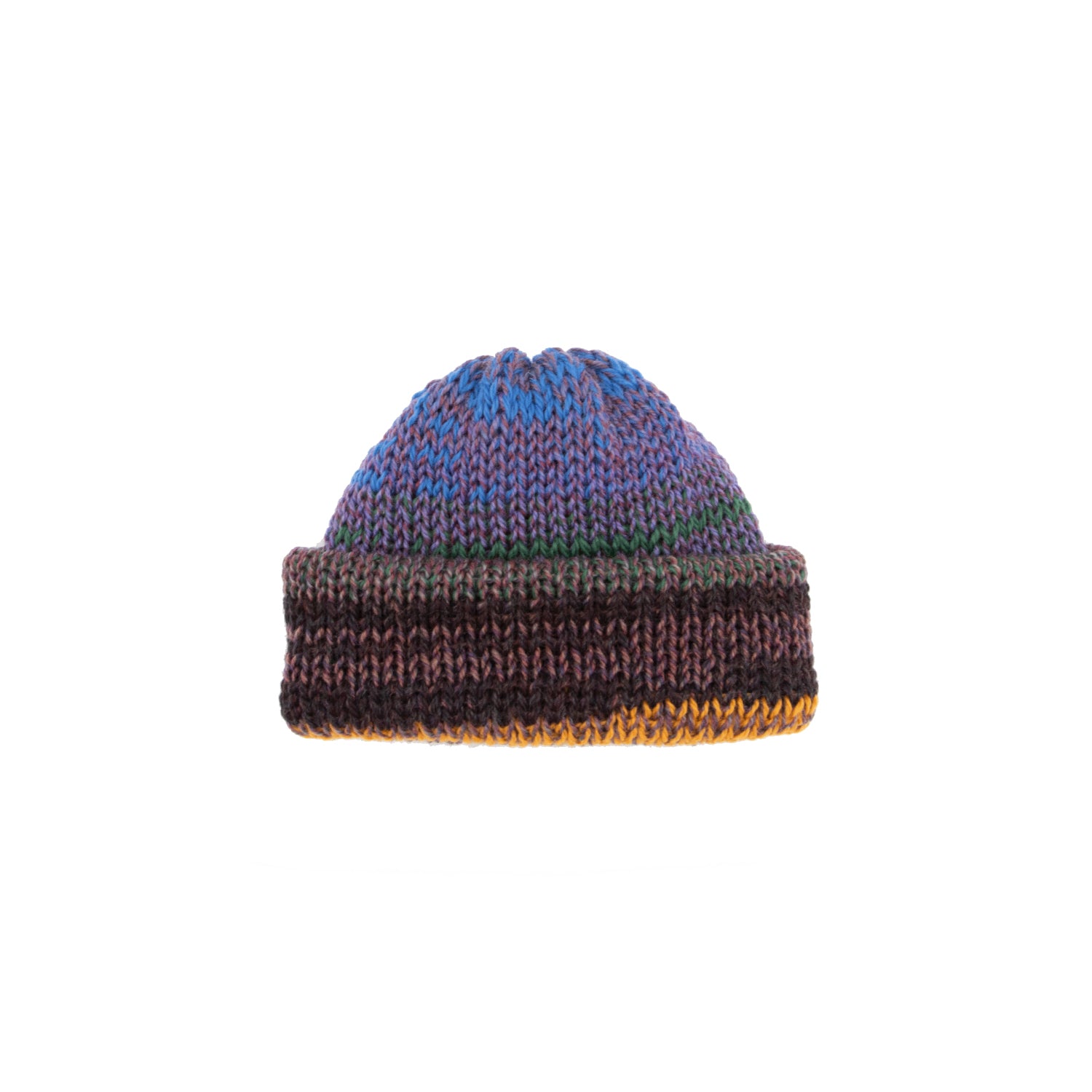 O.G. Fold - Infant/Toddler Unisex - mixtape multicolor