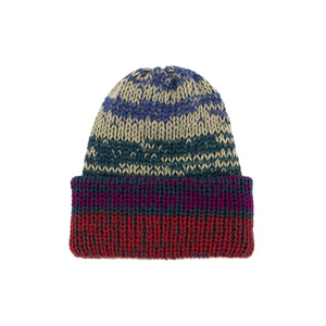 Short Stack - Adult Unisex - mixtape multicolor