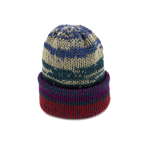Short Stack - Adult Unisex - mixtape multicolor