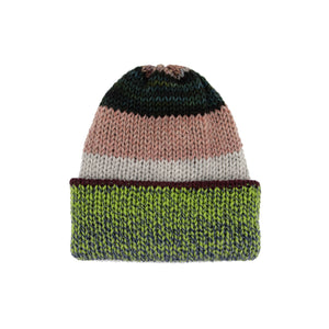 Short Stack - Adult Unisex - blocks multicolor