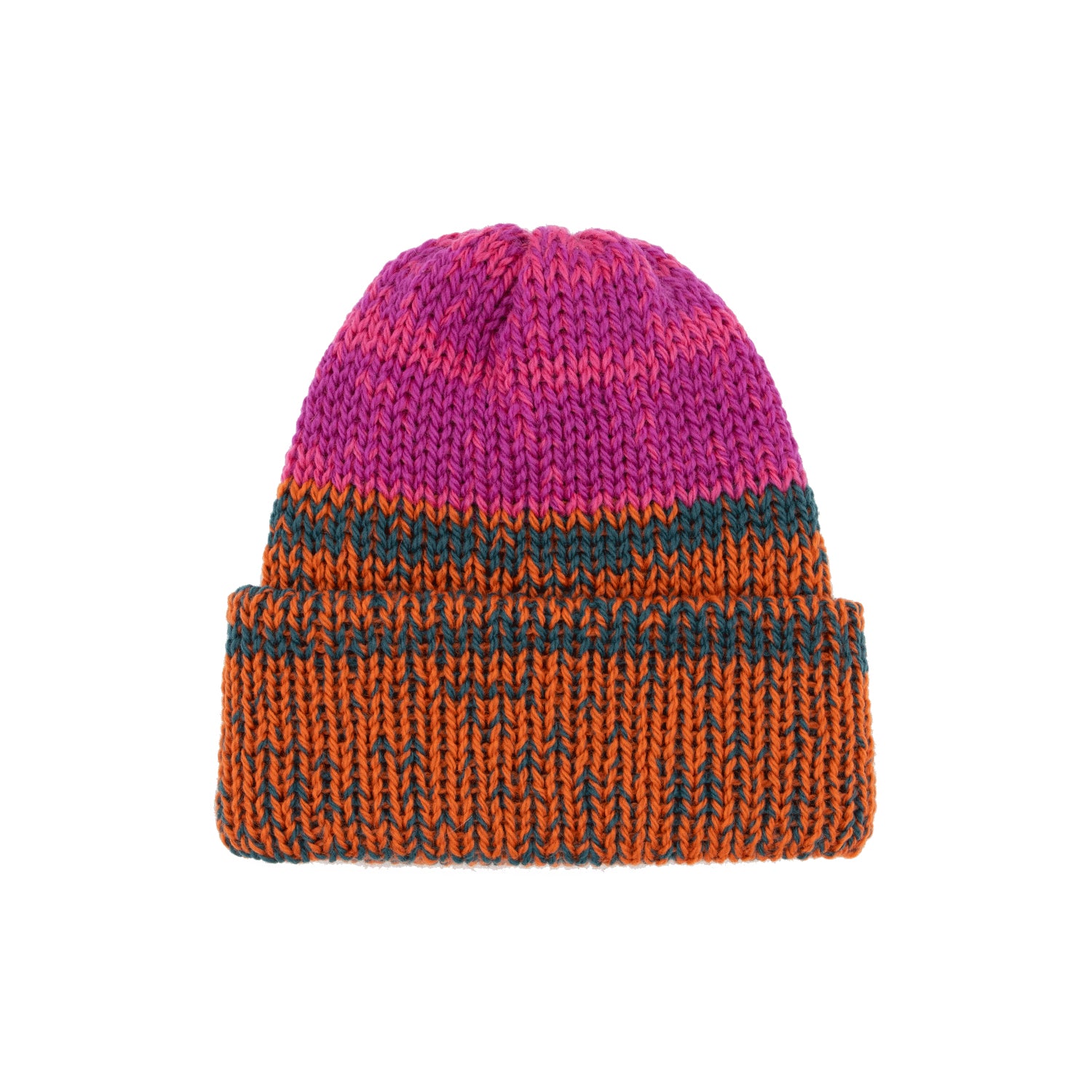 Short Stack - Adult Unisex - mixtape multicolor