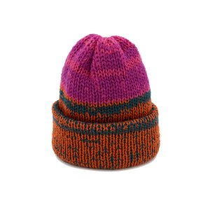 Short Stack - Adult Unisex - mixtape multicolor