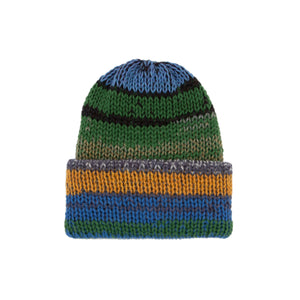 Short Stack - Adult Unisex - mixtape multicolor