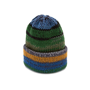 Short Stack - Adult Unisex - mixtape multicolor