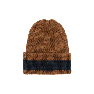 Short Stack - Adult Unisex - autumn heather/midnight blue