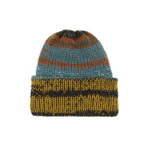 Short Stack - Adult Unisex - mixtape multicolor