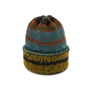 Short Stack - Adult Unisex - mixtape multicolor