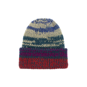 Short Stack - Adult Unisex - mixtape multicolor