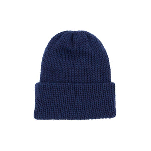 Short Stack - Adult Unisex - winter solstice blue