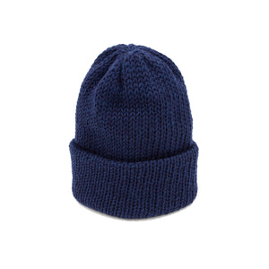 Short Stack - Adult Unisex - winter solstice blue