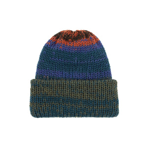 Short Stack - Adult Unisex - mixtape multicolor